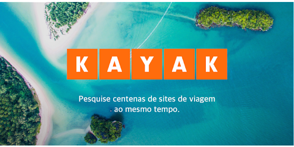 Billetes de avión para kayak