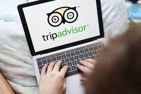 Boletos de avión en Tripadvisor