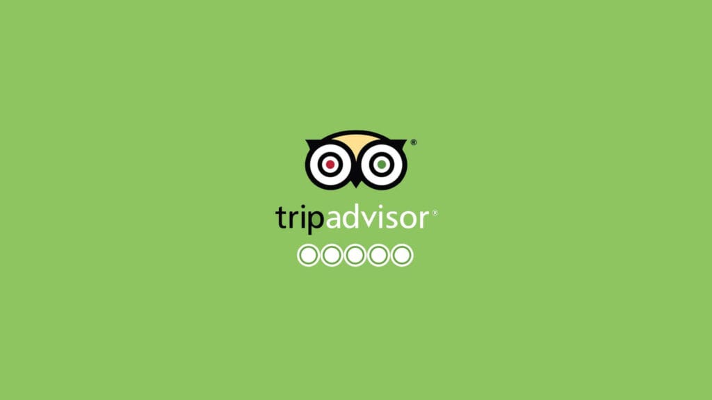 Boletos de avión en Tripadvisor