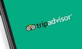 Boletos de avión en Tripadvisor