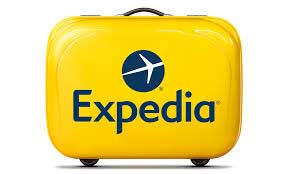 boletos de avión Expedia