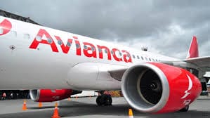 boletos de avión avianca