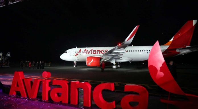 boletos de avión avianca