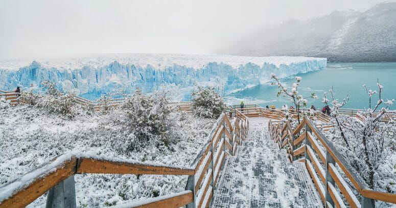 vacaciones de invierno