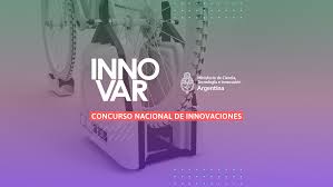 Concurso nacional de Innovar