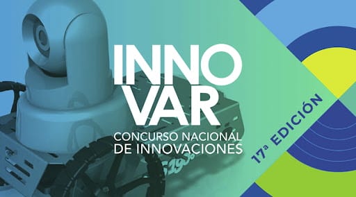 Concurso nacional de Innovar