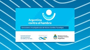 Plan Argentina contra el Hambre