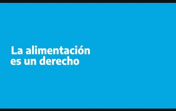 Plan Argentina contra el Hambre