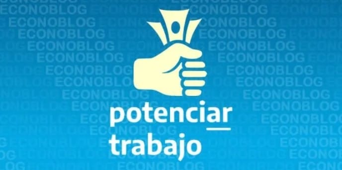 Programa Potenciar Trabajo