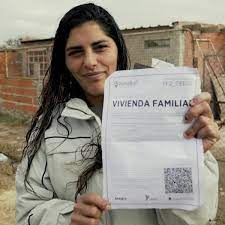 certificado de vivenda familiar