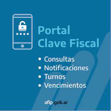 obtener la clave fiscal