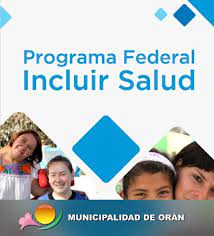 programa federal inlcuir salud