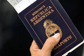 renová tu pasaporte