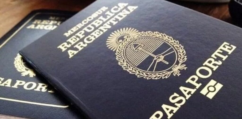 renová tu pasaporte