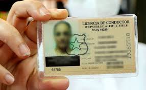 sacá la licenca de conducir