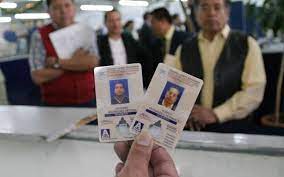 sacá la licenca de conducir