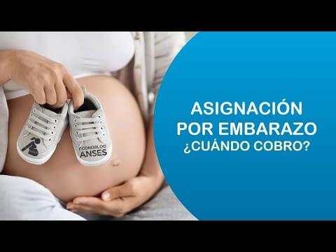 Asignación por Embarazo