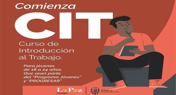 Curso de introducción al trabajo