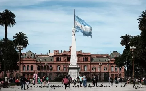 FONDEP Argentina