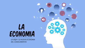 Ley de Economía del Conocimiento