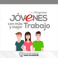 Programa Jóvenes con Más y Mejor Trabajo