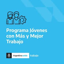 Programa Jóvenes con Más y Mejor Trabajo