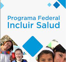 Programa Social Incluir salud