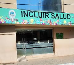 Programa Social Incluir salud