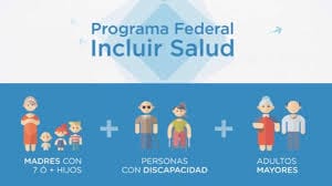 Programa Social Incluir salud