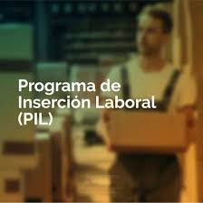 Programa de Inserción Laboral