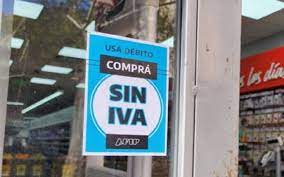 Reintegro de IVA para Turistas