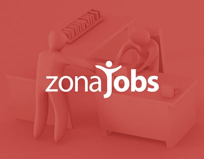 ZonaJobs Empleos