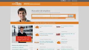 ZonaJobs Empleos