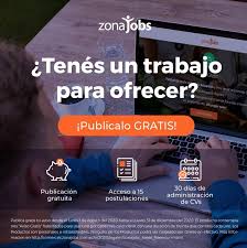 ZonaJobs Empleos