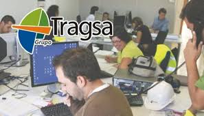 tragsatec empleo